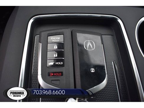 New 2026 Acura MDX SH-AWD w/ Advance Package image 42