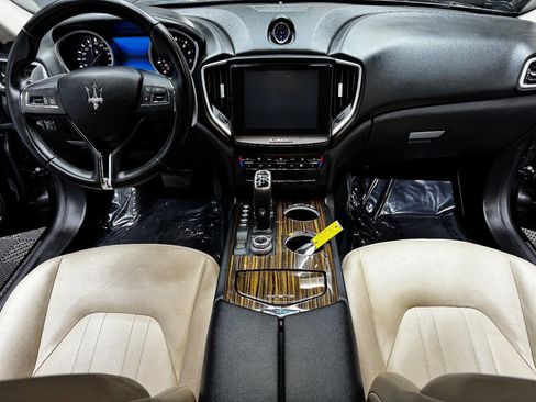 Used 2019 Maserati Ghibli S image 38
