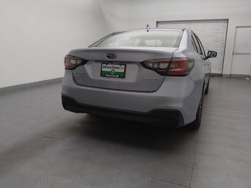 Used 2022 Subaru Legacy image 7