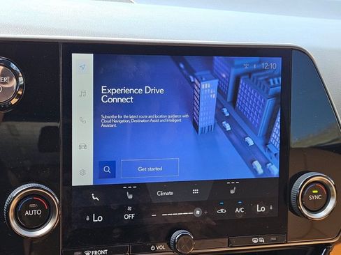 Used 2024 Lexus NX 350h AWD w/ Package Accessory (P3) image 16
