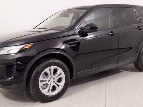 Used 2020 Land Rover Discovery Sport P250 Standard image 3