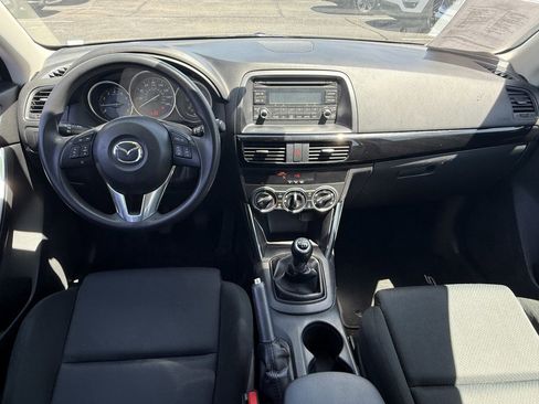 Used 2015 MAZDA CX-5 Sport FWD image 19