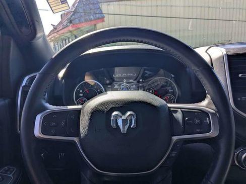 Used 2024 RAM 2500 Big Horn w/ Level 2 Equipment Group AWD/4WD image 22