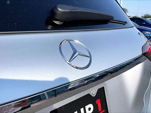 Certified 2025 Mercedes-Benz GLE 350 4MATIC image 10