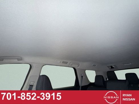 Certified 2022 Nissan Pathfinder S w/ Cargo Package image 40