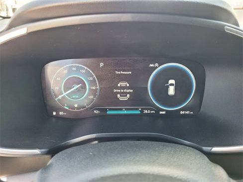 Used 2021 Hyundai Santa Fe SEL w/ Convenience + Premium Package image 31