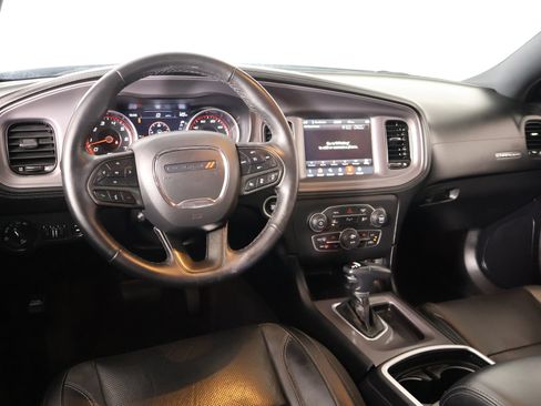 Used 2023 Dodge Charger SXT w/ Plus Group RWD image 2