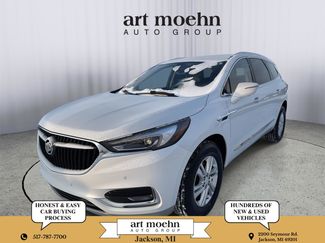 Used 2019 Buick Enclave Premium video 1