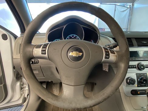 Used 2012 Chevrolet Malibu LS w/ LS Uplevel Package FWD image 42
