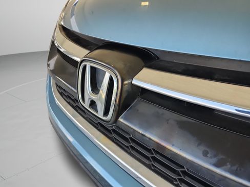 Used 2015 Honda CR-V LX image 28