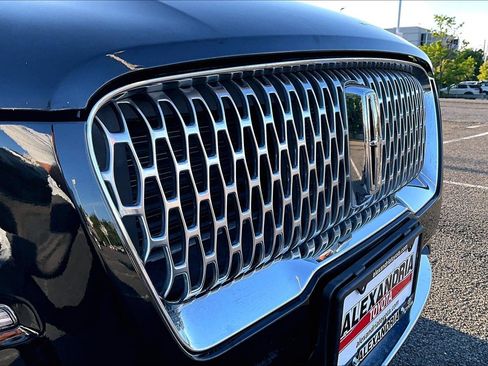 Used 2021 Lincoln Corsair FWD image 27