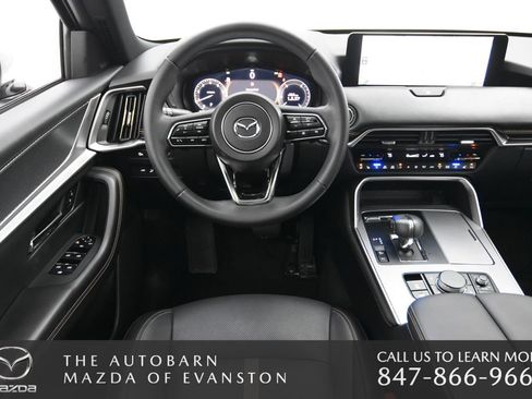Certified 2026 MAZDA CX-90 3.3 Turbo w/ Premium Plus Pkg AWD/4WD image 29