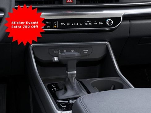 New 2026 Kia Carnival SX Prestige FWD image 26