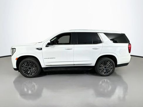 Used 2021 GMC Yukon SLT RWD image 8