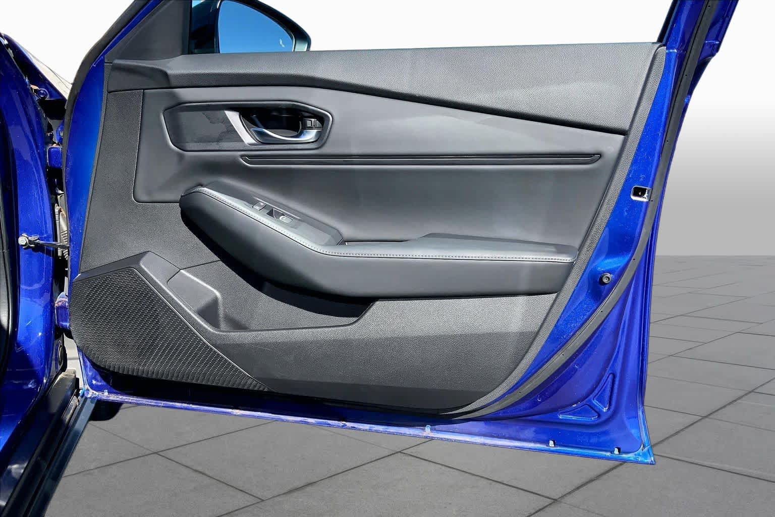 Used 2024 Honda Accord Sport image 26
