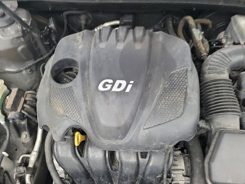 Used 2013 Kia Optima LX image 30