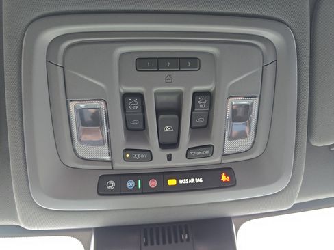 New 2026 Chevrolet Silverado 2500 LTZ w/ Z71 Chrome Sport Edition image 38