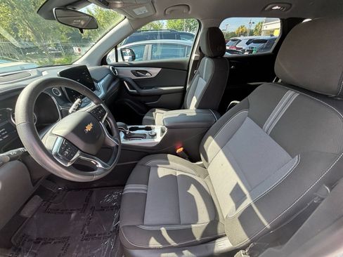 Used 2026 Chevrolet Blazer LT FWD image 27