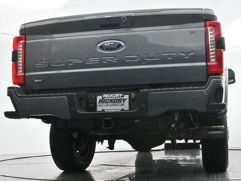 Used 2023 Ford F350 XLT w/ XLT Premium Package AWD/4WD image 51