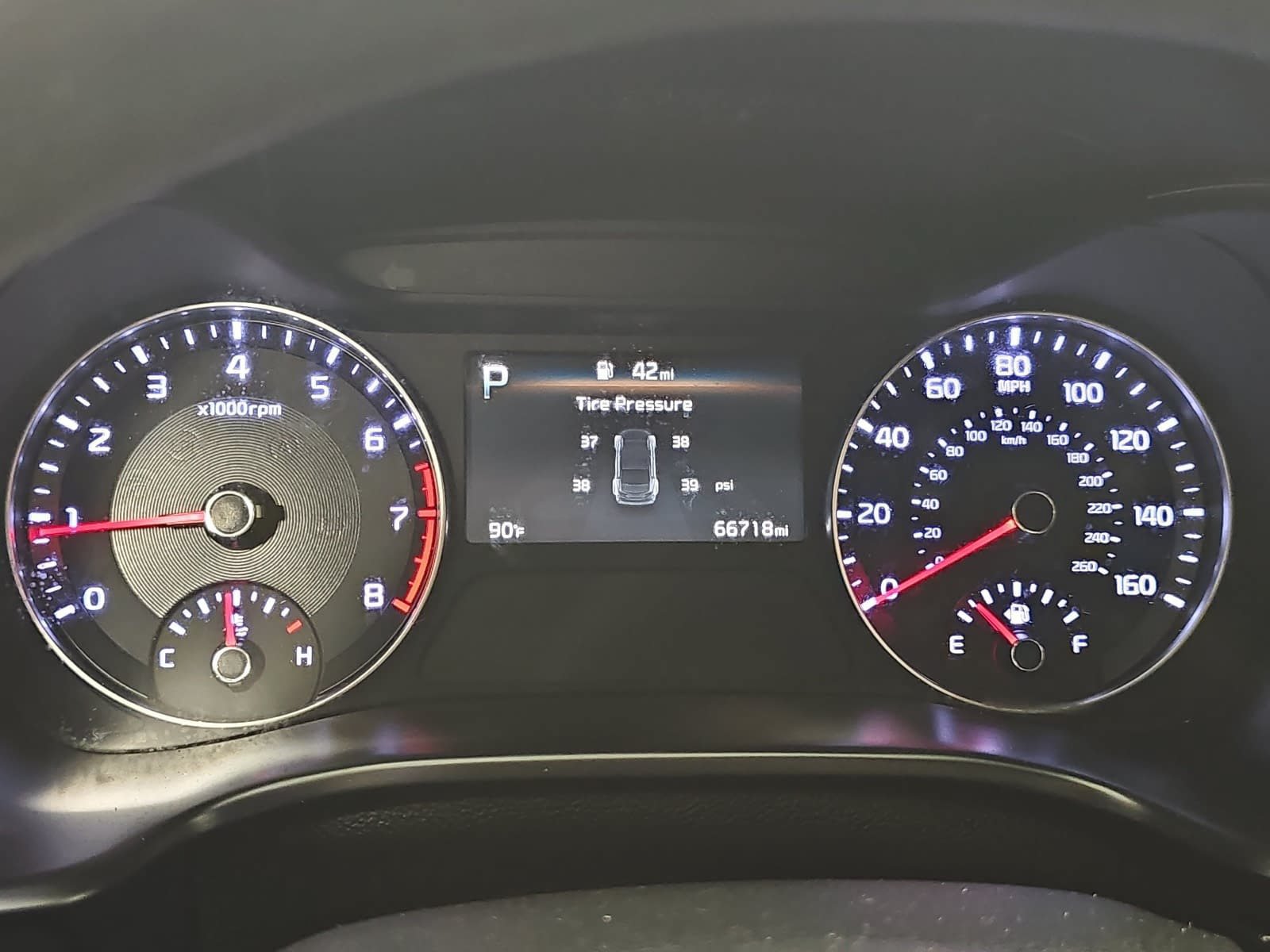 Used 2024 Kia Forte LXS w/ LXS Technology Package FWD image 17