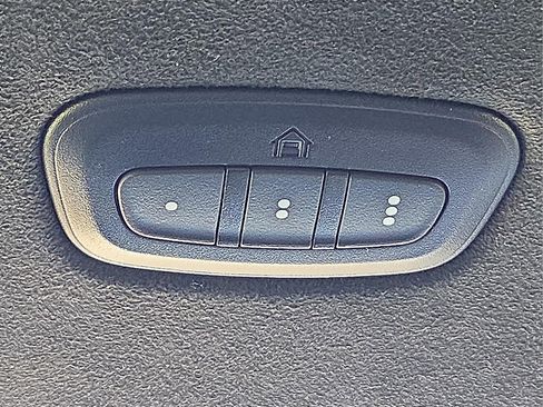 New 2024 Jeep Grand Wagoneer L Series II w/ Quick Order Packagew 28T image 19