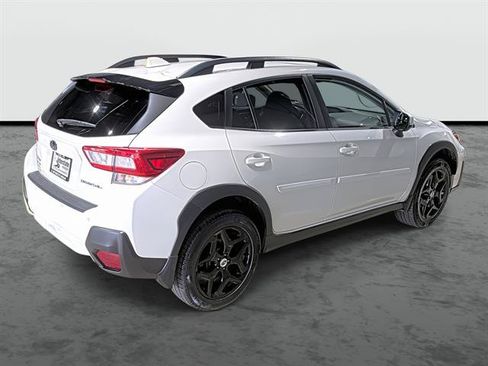 Used 2018 Subaru Crosstrek 2.0i Limited AWD/4WD image 4