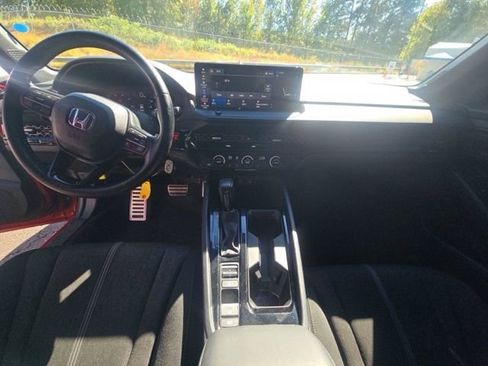 Used 2024 Honda Accord Sport image 14