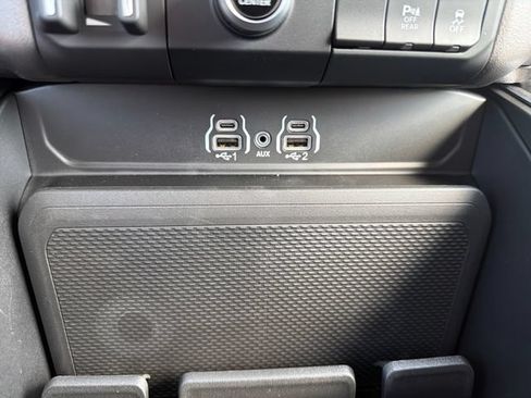 New 2026 RAM 1500 Big Horn w/ Night Edition AWD/4WD image 25