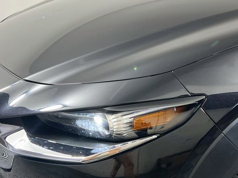 Used 2025 MAZDA CX-30 AWD 2.5 S w/ Select Sport Pkg image 11