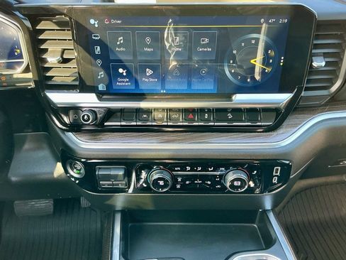 Used 2022 Chevrolet Silverado 1500 RST image 34