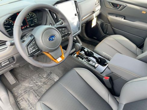 New 2026 Subaru Forester Wilderness image 4