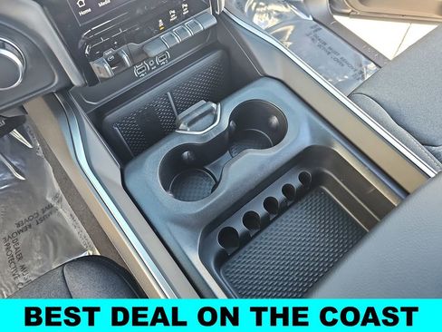 New 2026 RAM 1500 Big Horn AWD/4WD image 24
