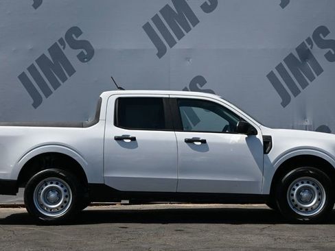 Used 2022 Ford Maverick XL FWD image 4