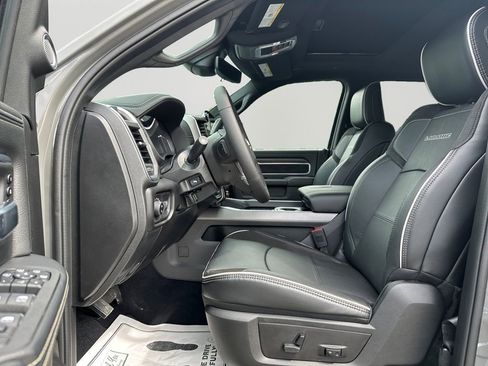 New 2026 RAM 2500 Laramie image 24