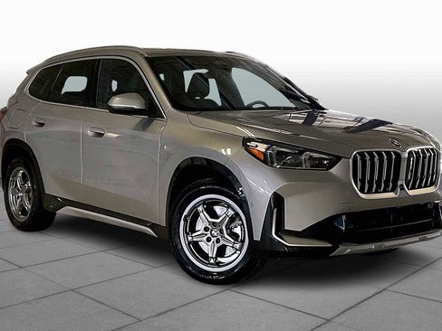 Used 2025 BMW X1 xDrive28i w/ Technology Package image 2