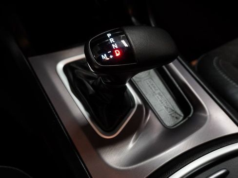 Certified 2023 Dodge Charger Scat Pack w/ Plus Group image 33