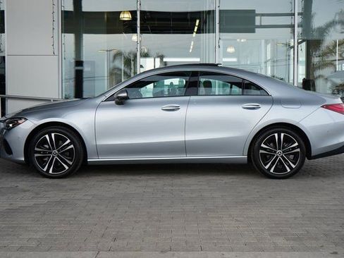 Used 2026 Mercedes-Benz CLA 250 image 5