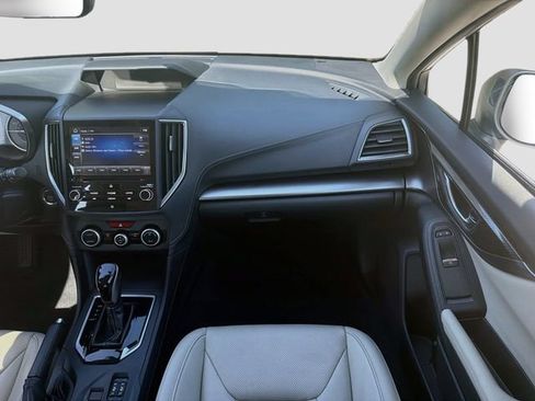 Used 2017 Subaru Impreza 2.0i Limited w/ Moonroof/BSD & Rcta/Eyesight AWD/4WD image 17