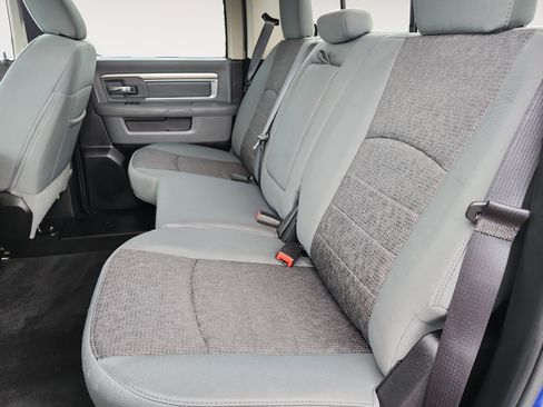 Used 2016 RAM 1500 Big Horn AWD/4WD image 13