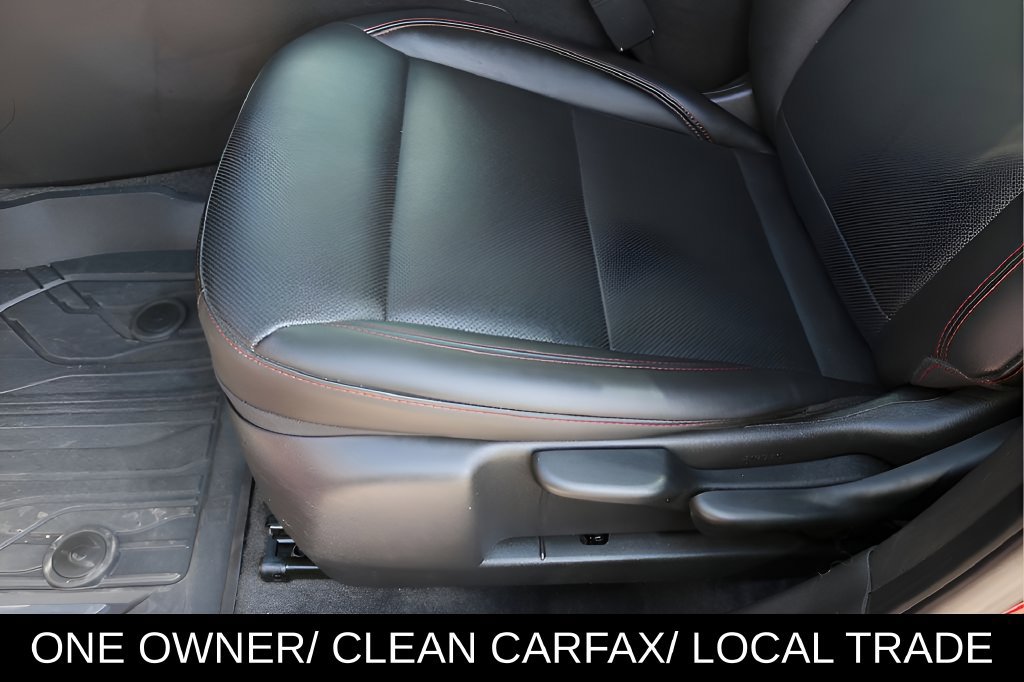 Used 2025 Chevrolet Trax RS FWD image 11