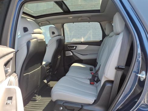 Used 2026 Acura MDX FWD w/ Technology Package image 13