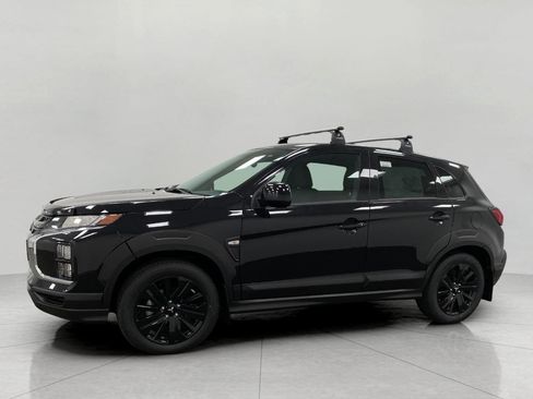 New 2026 Mitsubishi Outlander Sport AWD image 34