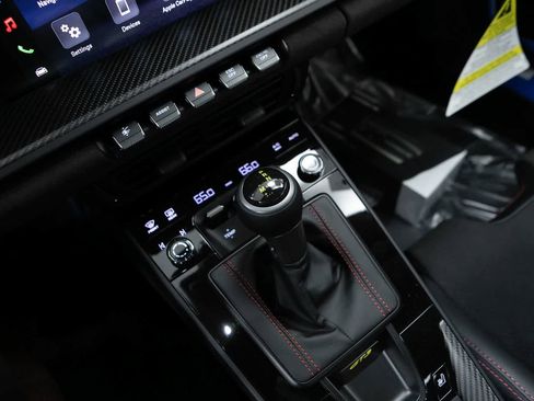 New 2026 Porsche 911 GT3 image 28
