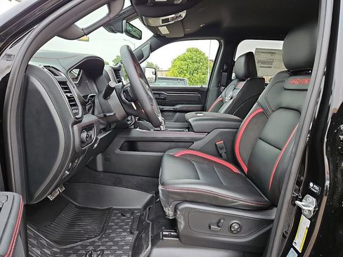 New 2026 RAM 1500 RHO w/ RHO Level 1 Equipment Group AWD/4WD image 13
