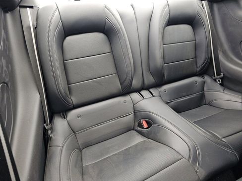 Used 2024 Ford Mustang Premium RWD image 26