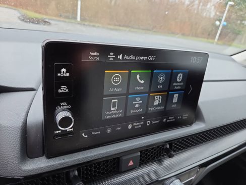 Used 2025 Honda CR-V EX-L image 19