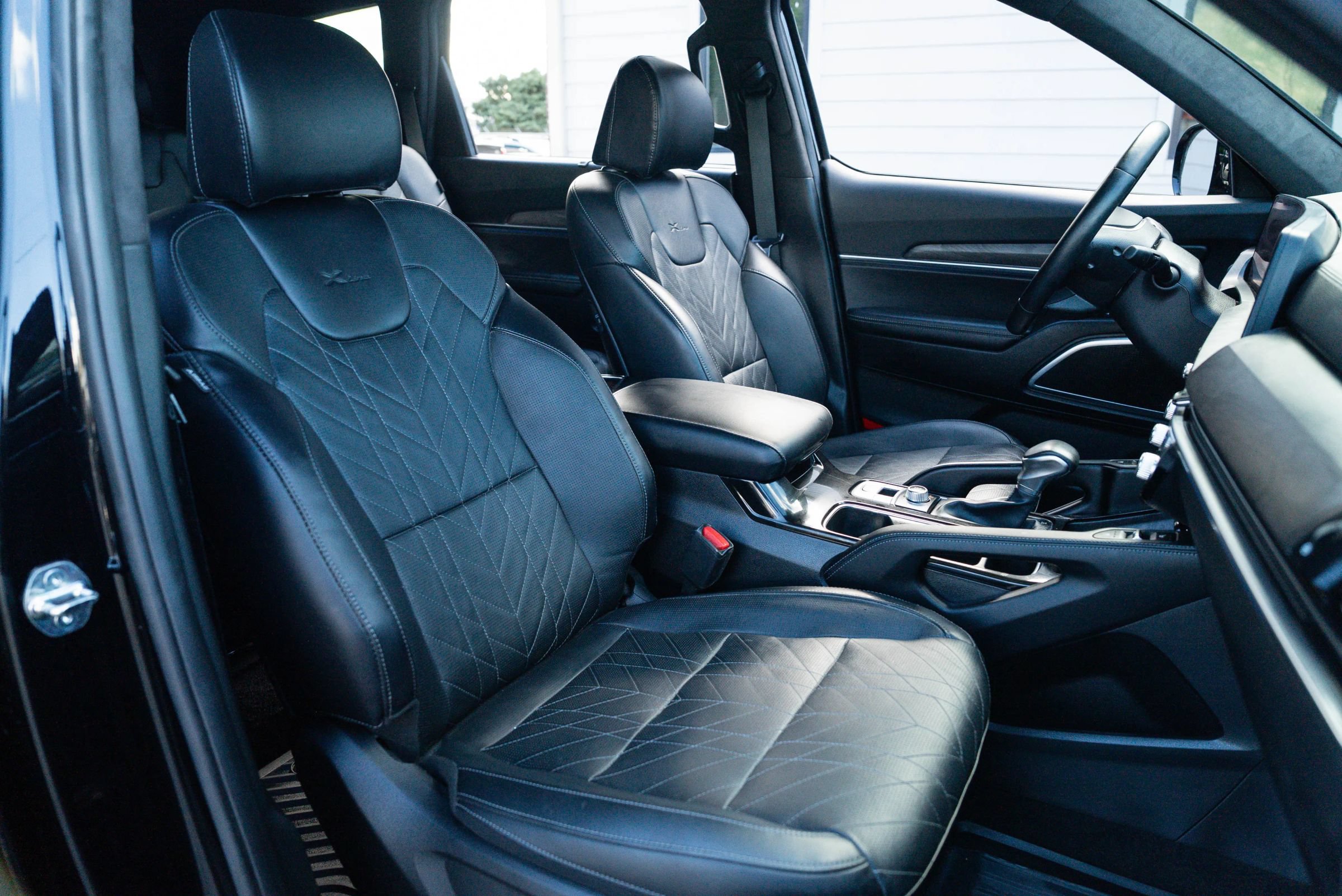 Used 2024 Kia Telluride SX Prestige X-Line AWD/4WD image 24