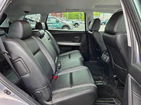 Used 2008 MAZDA CX-9 Grand Touring w/ Moonroof & Bose Audio Pkg AWD/4WD image 19