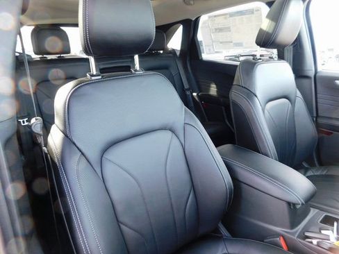 New 2026 Ford Escape Platinum w/ Premium Technology Package image 21