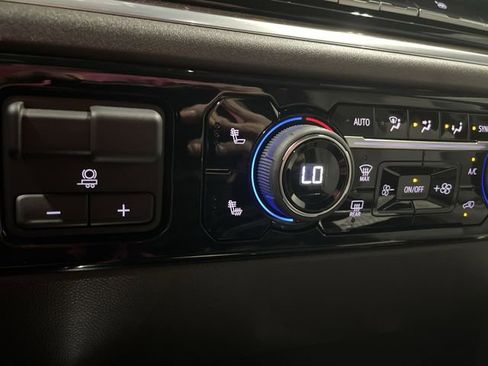 New 2025 Chevrolet Silverado 3500 LT w/ Safety Package image 27